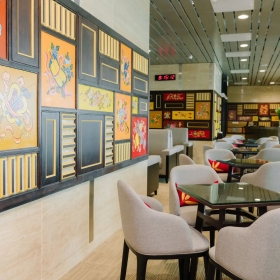 Phòng chờ thương gia Sông Hương tại Sân bay Quốc tế Phú Bài - Vé trẻ em