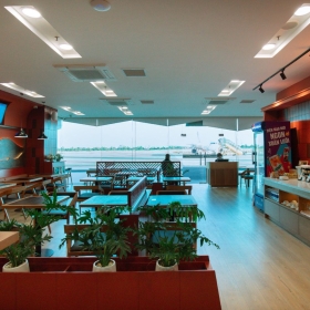 SH Premium Lounge Buon Ma Thuot tại Sân bay Buôn Mê Thuột - Vé người lớn