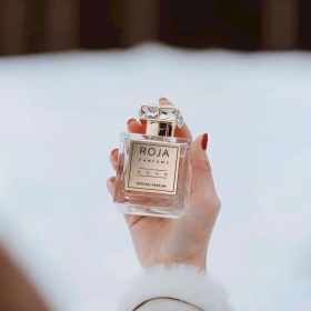 eVoucher Tặng 01 lọ nước hoa ngẫu nhiên tại Granden Charm