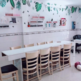 B's Nail Studio