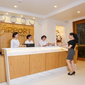 Airport Saigon Hotel