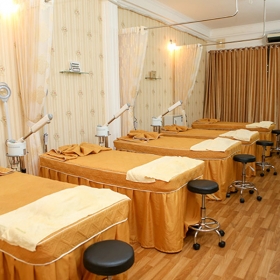 Seoul House Spa