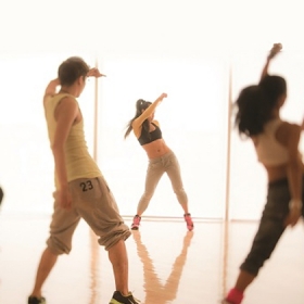 Elite Fitness