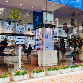 Mỹ phẩm Nature PCS