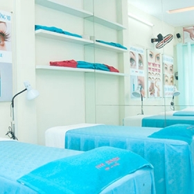 Thẩm mỹ viện Hoàng Mai