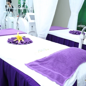 Thiên Lý Spa