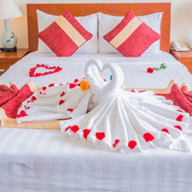 Khách sạn Spring Vũng Tàu