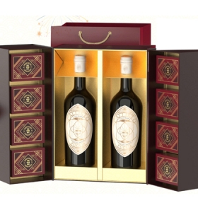 The Wine Box 