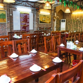 Nhất Dê Quán