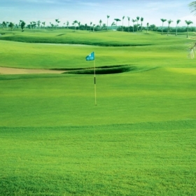 Taekwang Jeongsan Country Club