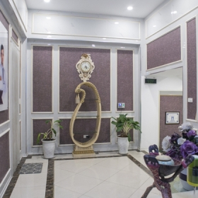 LILIA BEAUTY SPA  