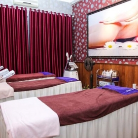 Dolphin Spa & Cosmetic