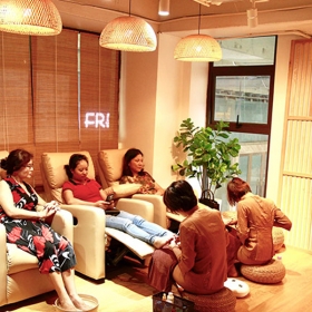 Mim Beauty Spa