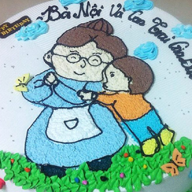  Tiệm bánh Tiramisu Miss Khương
