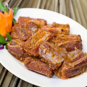 Bò tơ Hoàng An