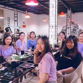 Hotpot Kingdom