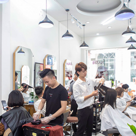 Hair Plus Salon