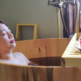 Ngải Spa & Lounge