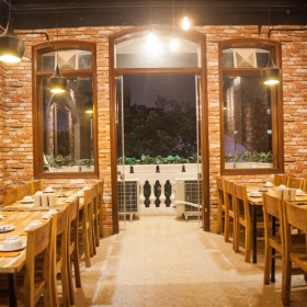 Lẩu Dính