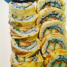 Oh-La Deli