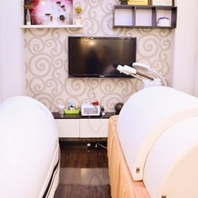 Roma Beauty & Spa