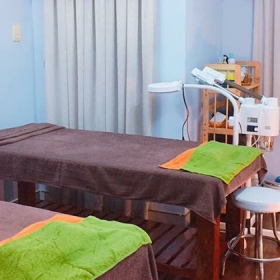 Skin House Spa