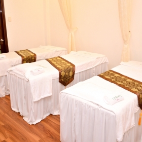Up Beauty Spa