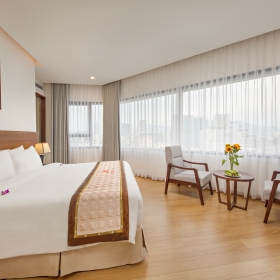 VAL SOLEIL HOTEL DANANG