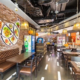 Hangang Chicken