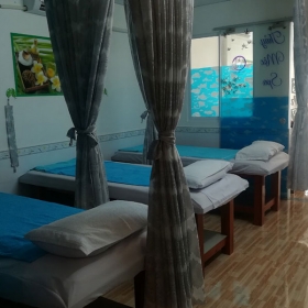 Thủy Mộc Spa