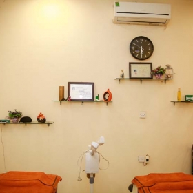 Mộc Spa & Beauty