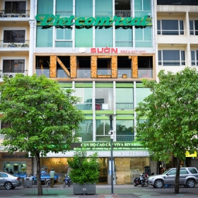 Sườn No.1