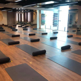 Jai Yoga