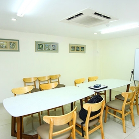 Học Viện Marketing Nanado