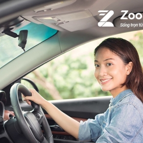 Zoom Car