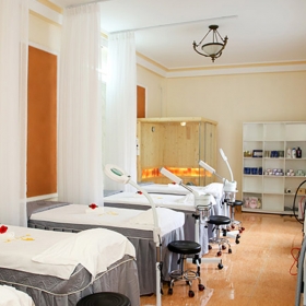 Mary Spa