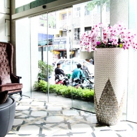 Khách sạn A&Em