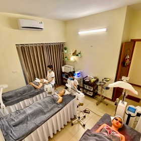 Linh Hương Spa 
