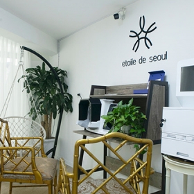 Etoile De Seoul