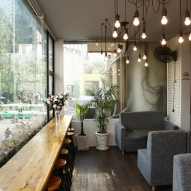 Link Musik Cafe