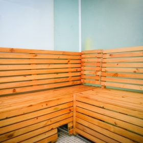 Viện Thẩm Mỹ Tikabi New York