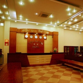 Khách sạn Vân Giang 3 Ninh Bình