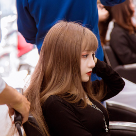 V.Next Hair Salon
