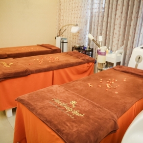 Ann Beauty Spa