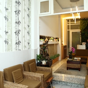 Kim Spa