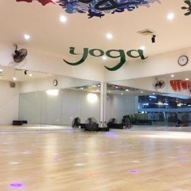 Gaia Fitness Center