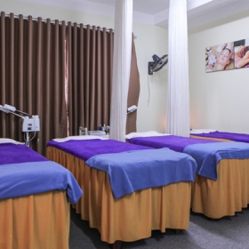 Spa & Beauty 