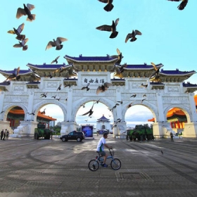 Gió Nhẹ Miền Nam Quốc Tế