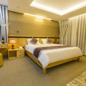 Biệt thự Hoa Ngọc Lan Đà Lạt 3 sao