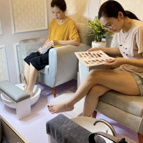 Kimi Spa